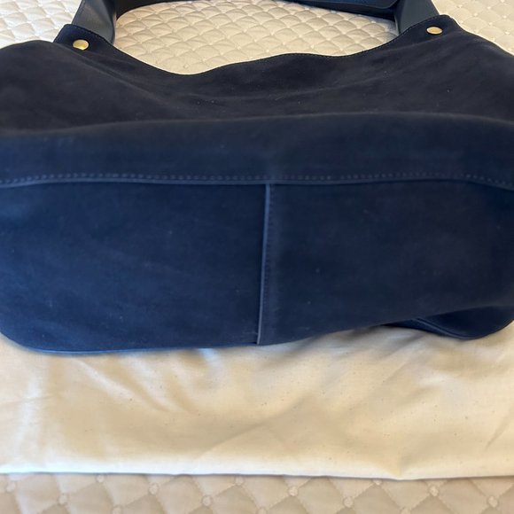 Shinola - The Snap Shoulder Bag NWT - Picture 2 of 11